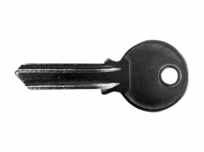 Náhradný kľúč (matrice) pre vložku 65 - PILOFOR