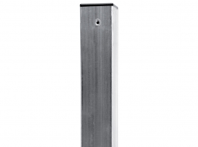 stĺpik PILOFOR® pozinkovaný (Zn) 60 × 60 mm - dĺžka 170 cm