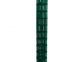 Zahradná sieť PILONET® MIDDLE poplastovaná (Zn + PVC) - výška 100 cm, zvitok 10 m