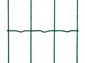 Zahradná sieť PILONET® MIDDLE poplastovaná (Zn + PVC) - výška 100 cm, zvitok 25 m