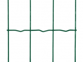 Zahradná sieť PILONET® MIDDLE poplastovaná (Zn + PVC) - výška 180 cm, zvitok 25 m