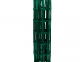Zahradná sieť PILONET® MIDDLE poplastovaná (Zn + PVC) - výška 60 cm, zvitok 10 m