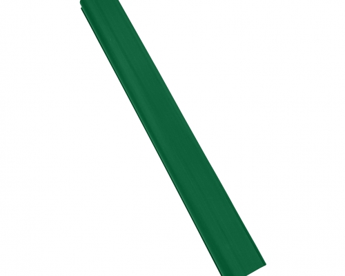 Klipy na pripevnenie tieniacej pásky THERMOPIL - zelené (10ks/balenie)