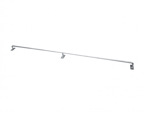 Konzola pozinkovaná (Zn) - výška 125 cm, priemer 12 mm