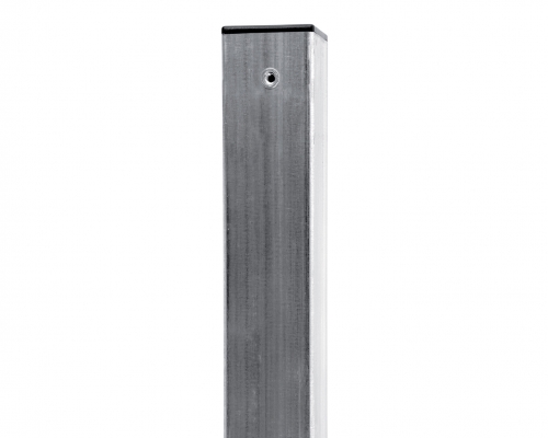stĺpik PILOFOR® pozinkovaný (Zn) 60 × 60 mm - dĺžka 280 cm