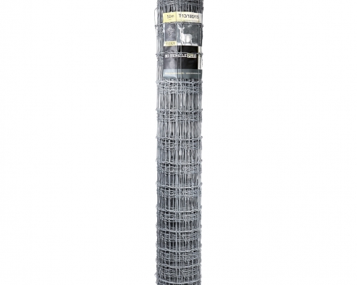 Uzlové pletivo TITAN pozinkované (Zn) 2000/14/150 Light - výška 200 cm