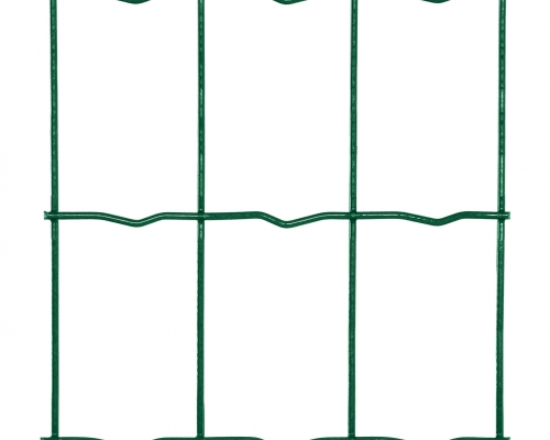 Zahradná sieť PILONET® MIDDLE poplastovaná (Zn + PVC) - výška 100 cm, zvitok 25 m