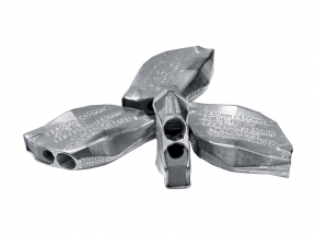 RAPIL spona MEDIUM - na drôt o priemeru 1,6 - 2,4 mm