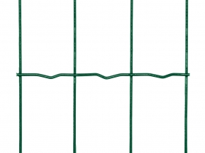 Zahradná sieť PILONET® LIGHT PLUS poplastovaná (Zn + PVC) - výška 100 cm, zvitok 25 m