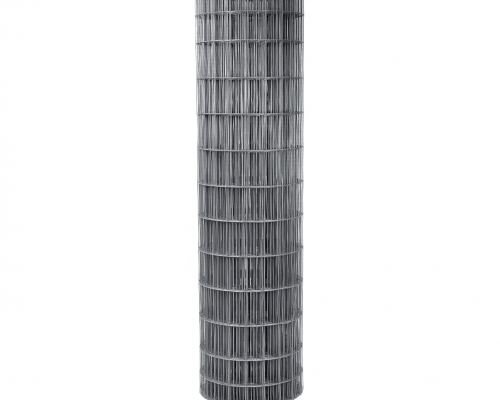 lesnícka pletivá zvárané BENITA pozinkované (Zn) 1200/11/65 - výška 120 cm