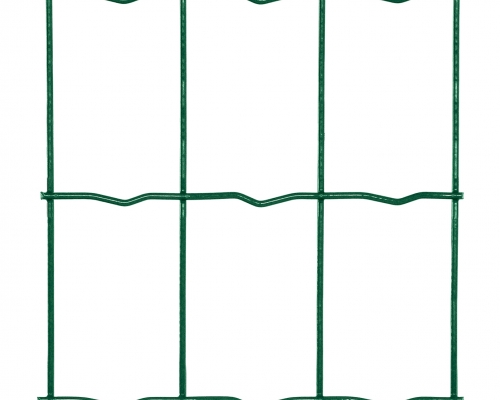 Zahradná sieť PILONET® MIDDLE poplastovaná (Zn + PVC) - výška 80 cm, zvitok 25 m