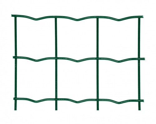 Zahradná sieť PILONET® SUPER poplastovaná (Zn + PVC) - výška 200 cm, zvitok 25 m